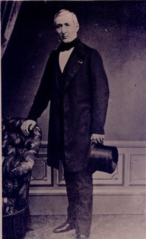 Candolle, Alphonse Louis Pierre Pyramus de