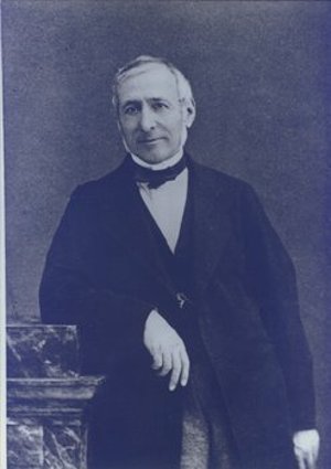 Candolle, Alphonse Louis Pierre Pyramus de