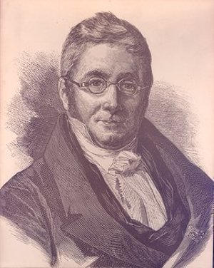 Candolle, Augustin Pyramus de