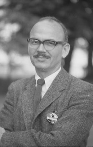 Canright, James Edward