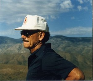 Canright, James Edward