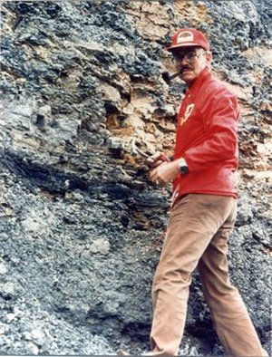 Canright, James Edward