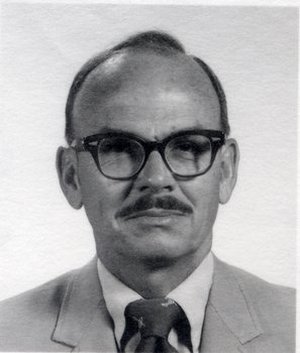 Canright, James Edward