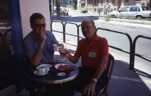 Canright, James Edward