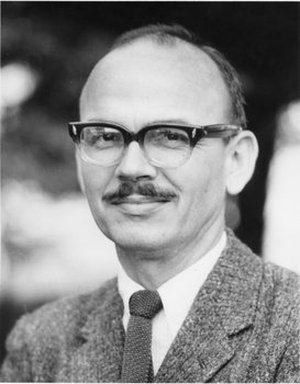 Canright, James Edward