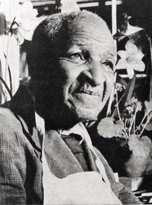 Carver, George Washington