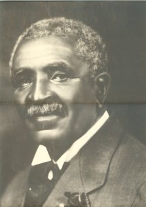 Carver, George Washington