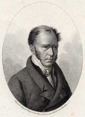 Cassini, Alexandre Henri Gabriel, Comte de
