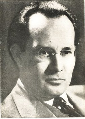 CASTELLANOS, Alberto