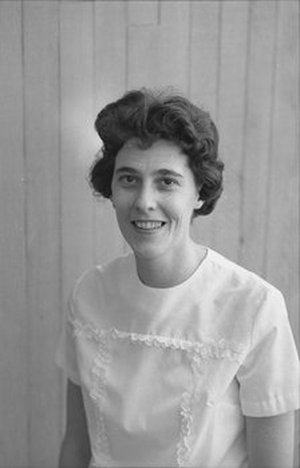 Chambers, Henrietta Laing (Mrs. K. L.)