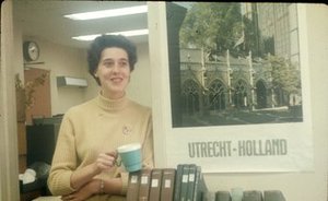 Chambers, Henrietta Laing (Mrs. K. L.)