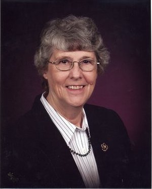 Chambers, Henrietta Laing