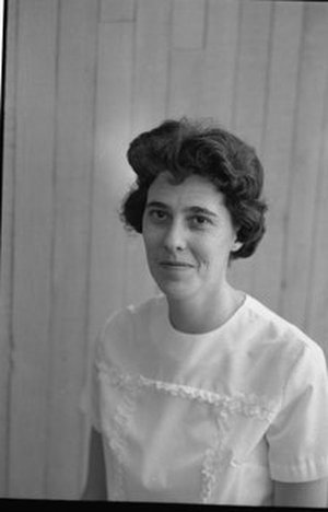 Chambers, Henrietta Laing