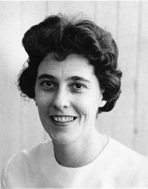 Chambers, Henrietta Laing