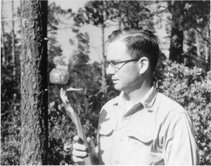 Chambers, Kenton Lee