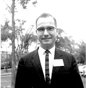 Chambers, Kenton Lee