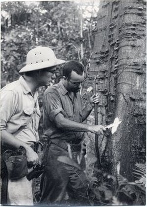 Chambers, Kenton Lee