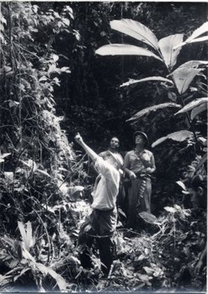 Chambers, Kenton Lee