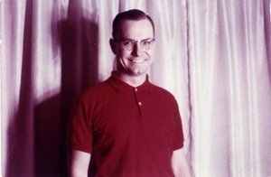 Chambers, Kenton Lee