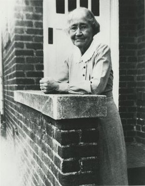 Chase, Mary Agnes Merrill (née Meara; Mrs. William Ingraham)