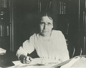 Chase, Mary Agnes Merrill (née Meara; Mrs. William Ingraham)