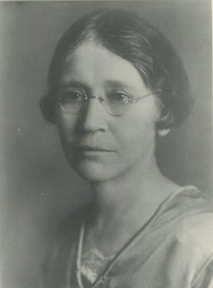 Chase, Mary Agnes Merrill (née Meara; Mrs. William Ingraham)