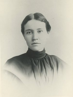 Chase, Mary Agnes Merrill (née Meara; Mrs. William Ingraham)