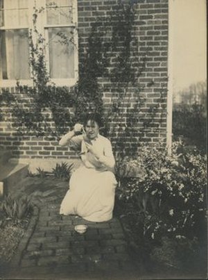 Chase, Mary Agnes Merrill (née Meara; Mrs. William Ingraham)