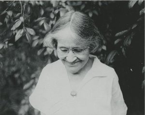 Chase, Mary Agnes Merrill (née Meara; Mrs. William Ingraham)