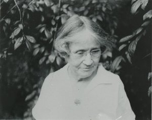 Chase, Mary Agnes Merrill (née Meara; Mrs. William Ingraham)