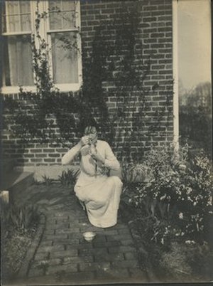 Chase, Mary Agnes Merrill (née Meara; Mrs. William Ingraham)