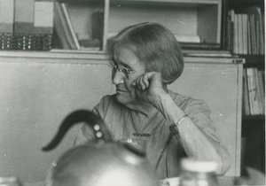 Chase, Mary Agnes Merrill (née Meara; Mrs. William Ingraham)