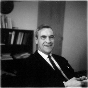 Cheadle, Vernon Irvin