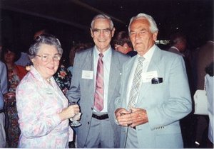 Cheadle, Vernon Irvin