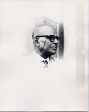 Chowdhury, Kafil Ahmad