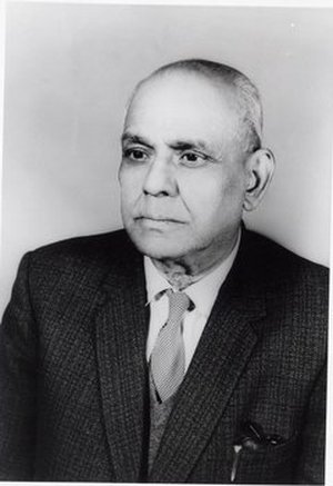 Chowdhury, Kafil Ahmad