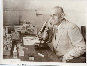 Chowdhury, Kafil Ahmad