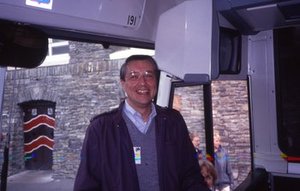 Christopher, Raymond A.