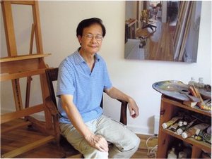 Chung, Kang L.