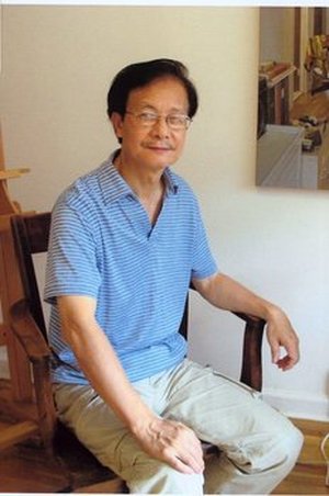 Chung, Kang L.