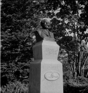 Clark, William Smith