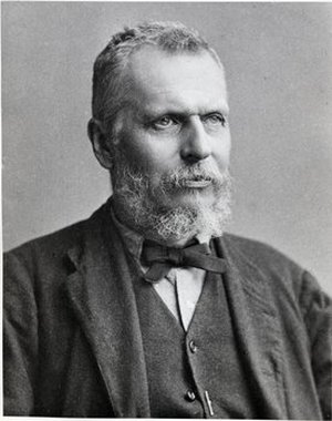 Clarke, Charles Baron