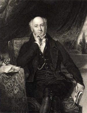 Clarke, Charles Mansfield