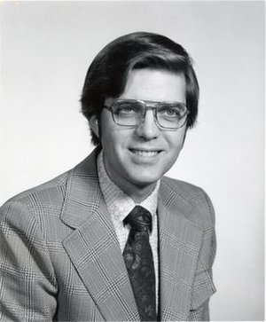 Clarke, Robert Travis