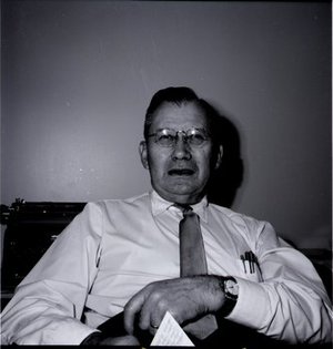 Clausen, Jens Christian