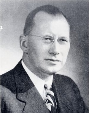 Clausen, Jens Christian