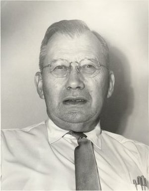 Clausen, Jens Christian