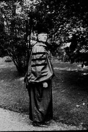 Cleland, Ralph Erskine