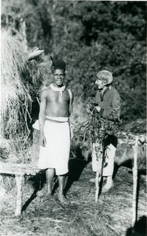 Clemens, Mary Knapp Strong