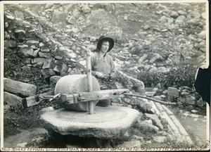 Clemens, Mary Knapp Strong